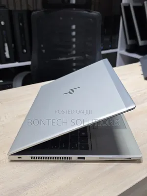 Laptop HP EliteBook 840 G6 16GB Intel Core i5 SSD 256GB