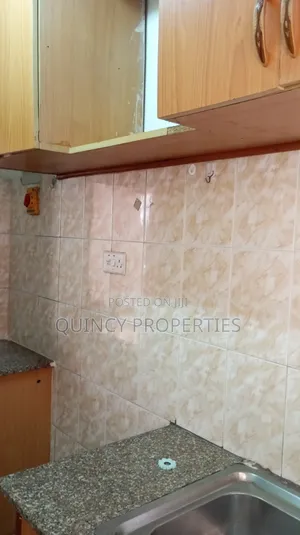 1bdrm Apartment in Ruaka for rent