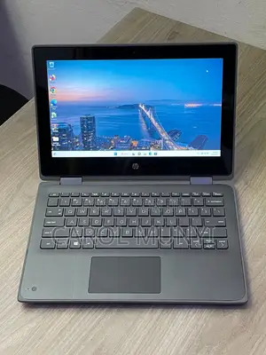 New Laptop HP ProBook x360 11 G6 EE 4GB Intel Core i3 SSD 128GB