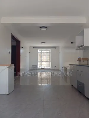 Mini Flat in Syokimau Mwanainchi, Gateway Mall Area for rent