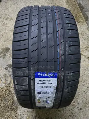 295 /35 R21 Roadking Tyres (Highway)