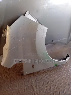 Nv 200 Fender/Wing
