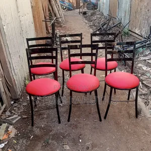Low Comfortable Stool