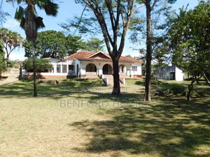 4bdrm Bungalow in Nyali Mombasa for sale