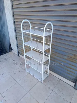 Shoerack Shoerack – Modern Shoe Organizer