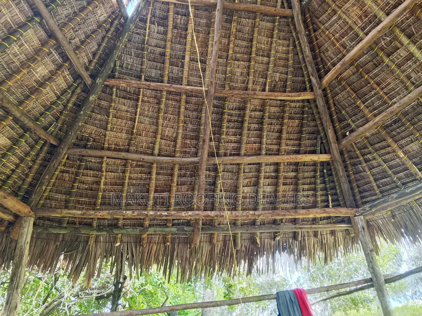 Makuti Garden Shade Dealers.