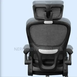 Ergonomic Office Chair – Comfortable Work Chair