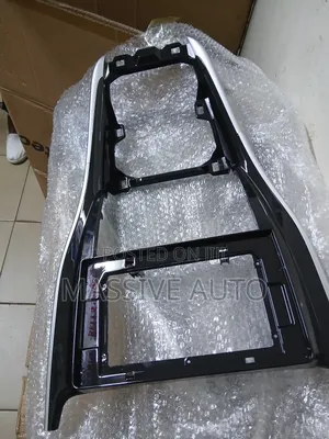 2015+ Harrier Console Frame/ Harrier Radio Console Frame