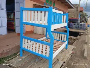 Decker Beds