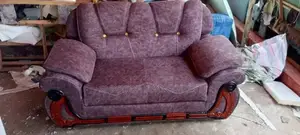Two Seater Sofa