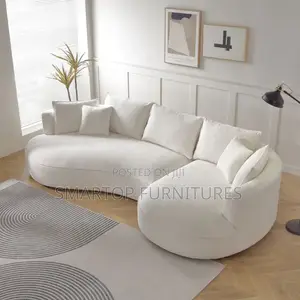 New Make Sofa