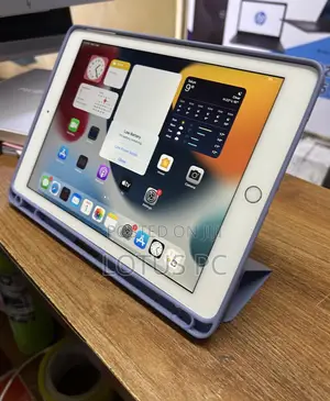 Apple iPad Air 2 64 GB Silver