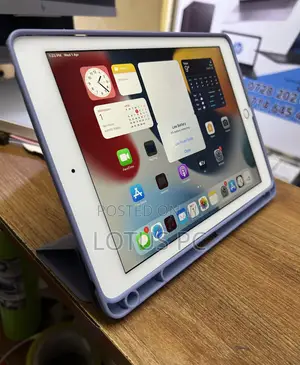 Apple iPad Air 2 64 GB Silver
