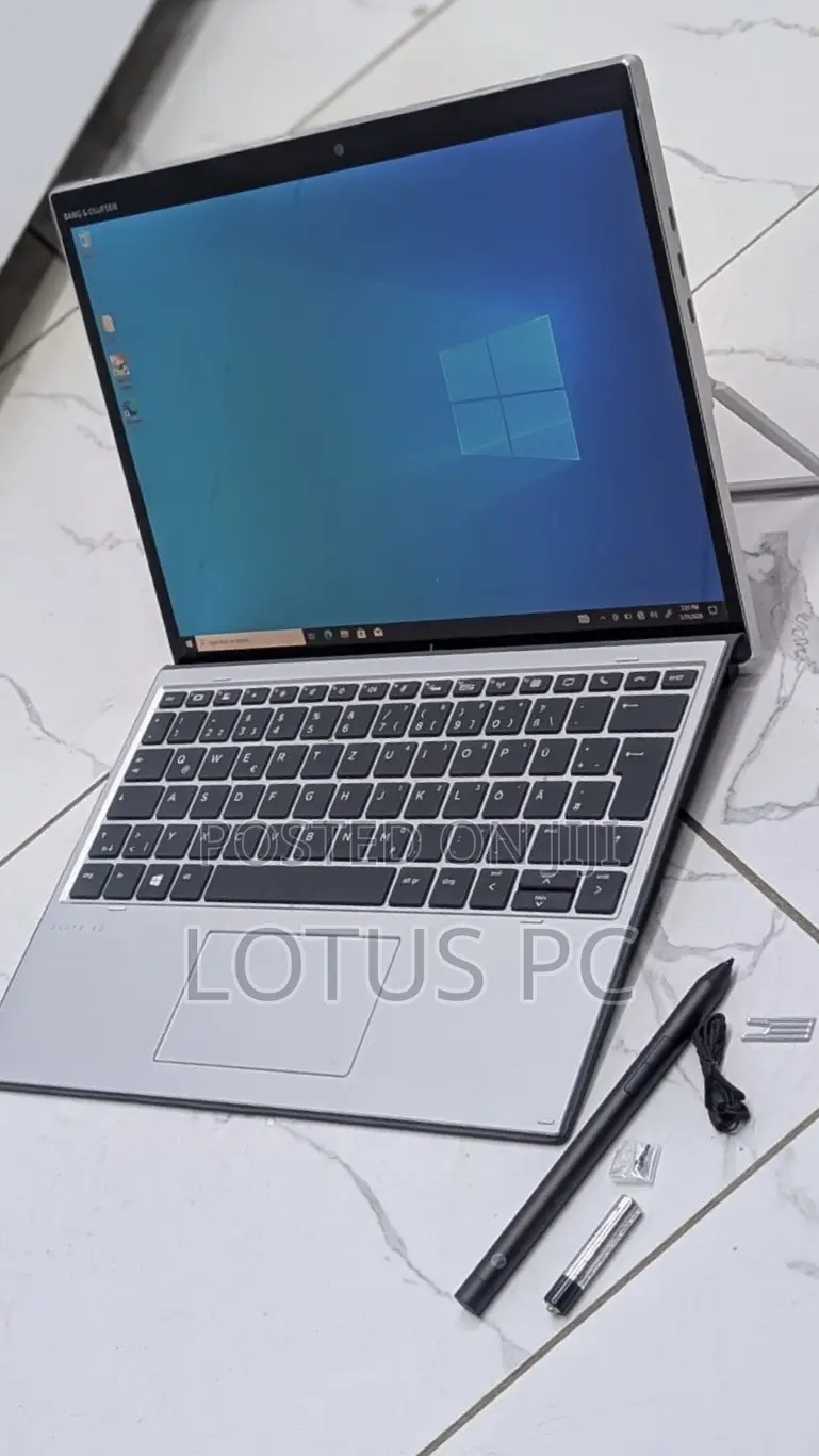 Laptop HP Elite x2 1013 G4 8GB Intel Core i5 SSD 256GB