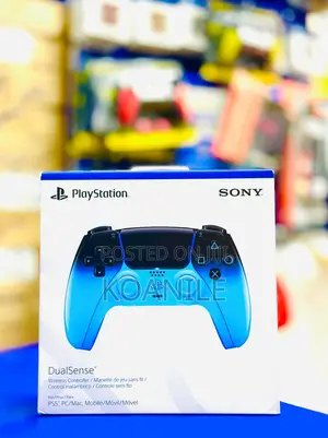 Ps5 Dualsense Controller – Hyperpop Collection