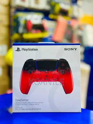 Ps5 Dualsense Controller – Hyperpop Collection