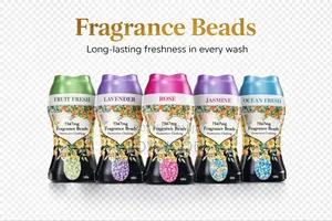 Fragrance Beads