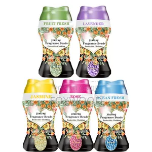 Fragrance Beads