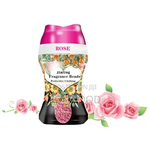 Fragrance Beads