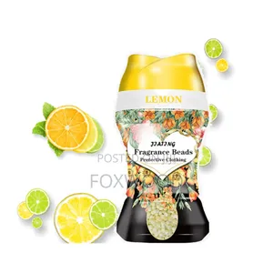 Fragrance Beads