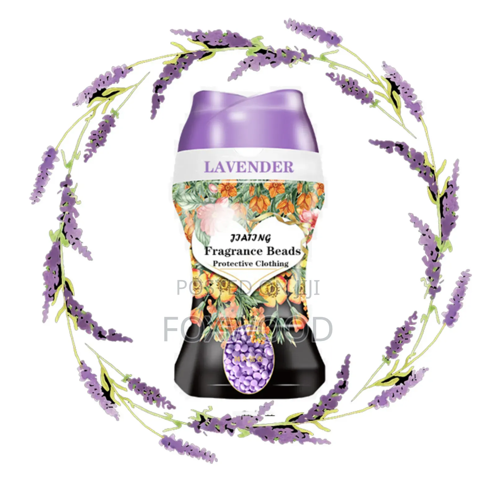 Fragrance Beads