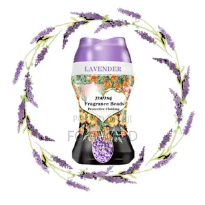 Fragrance Beads