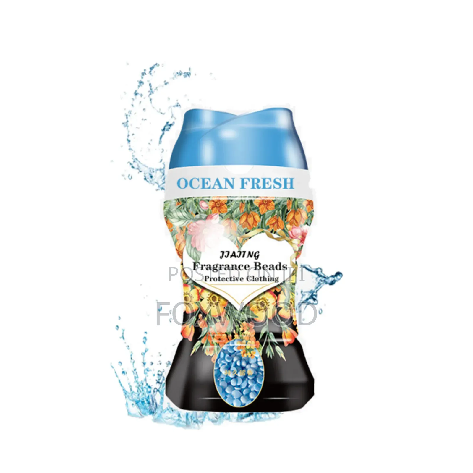 Fragrance Beads