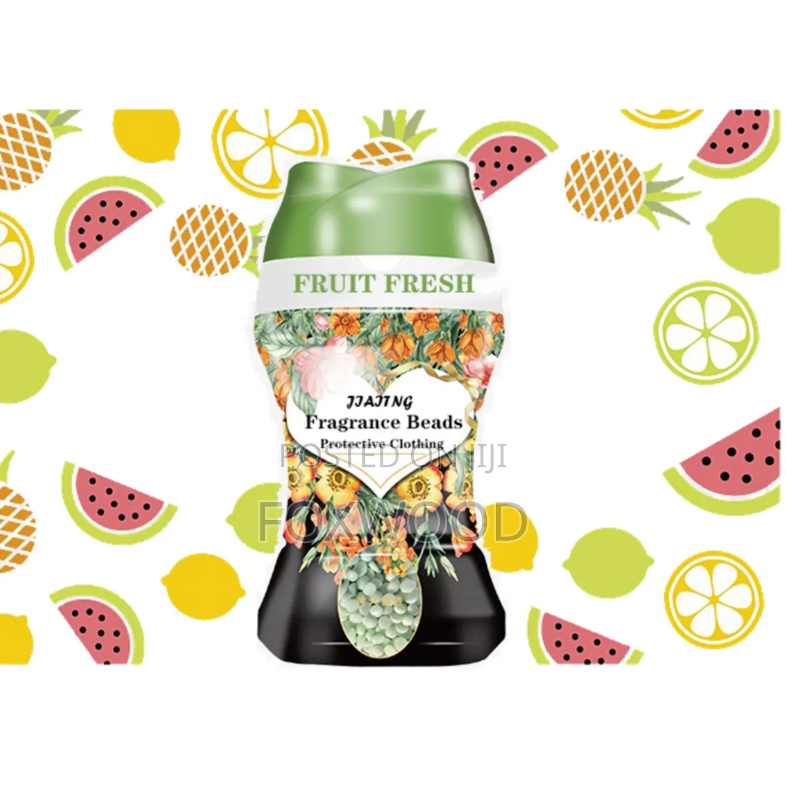Fragrance Beads