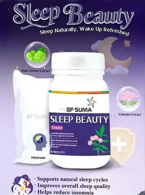 Sleep Health. Sleep Better