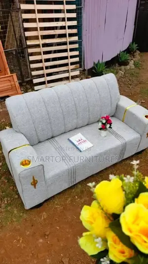 3seate Sofa