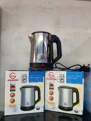 2.0l Eurochef Electric Kettles Eck12