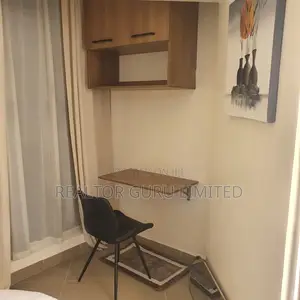 Studio Apartment at Balozi Suites, South B