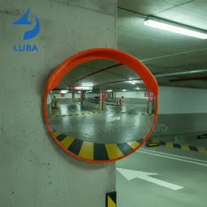 Convex Mirror Round Traffic Safety Suppliers Kenya