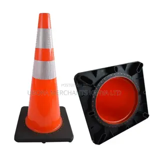 Pvc Traffic Safety Cone