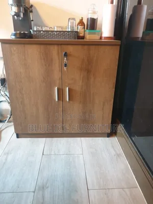 Executive Storage Credenza