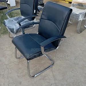 Executive Office Chair-Comfortable ^Durable