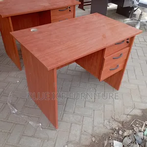 100cm Basic Office Desk