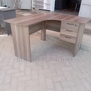 Workstation L-Shape