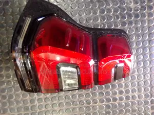 Tail/Back Lamp/Light Toyota Landcruiser Prado Tx 2015,2018-2025 Fj150