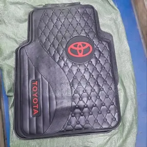 Heavy Duty Floormats/ Car Mats/Carpets Toyota Universal 5 Seater