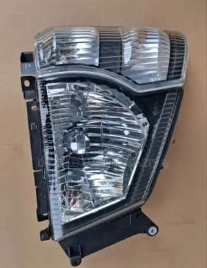 Head/Front/Corner Lamp/Light Isuzu Elf NQR/NPR/NHR/NRR 4.3 2006-2020
