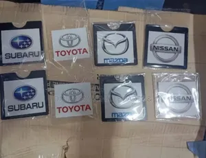 Insurance Card Holder Pocket All Car Toyota,Nissan,Mazda,Subaru,Hond