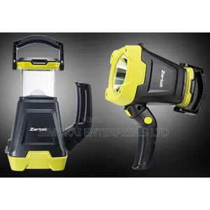 Zartek Led Spotlight Lantern