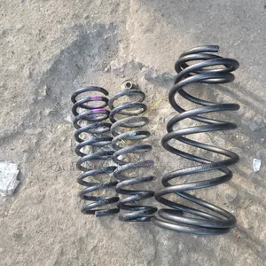 Toyota Corolla Runx Heavy Duty Coil Springs