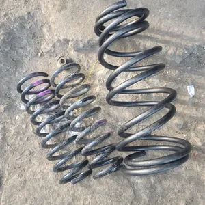 Toyota Allion 260 Heavy Duty Coilsprings