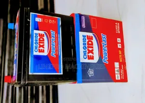 Ns70 Chloride Exide Free Maintenance Battery