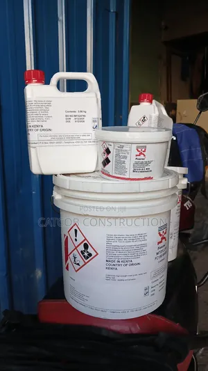 Epoxy Paint/Coating
