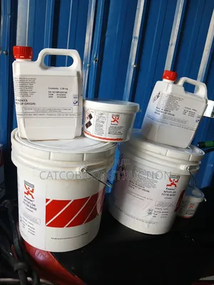 Epoxy Paint/Coating