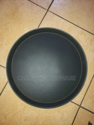 Non -Slip Serving Tray/ Restaurant Serving Tray