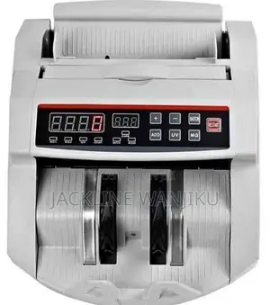 Brand New Quality Money Bill Counter/Bill Counter